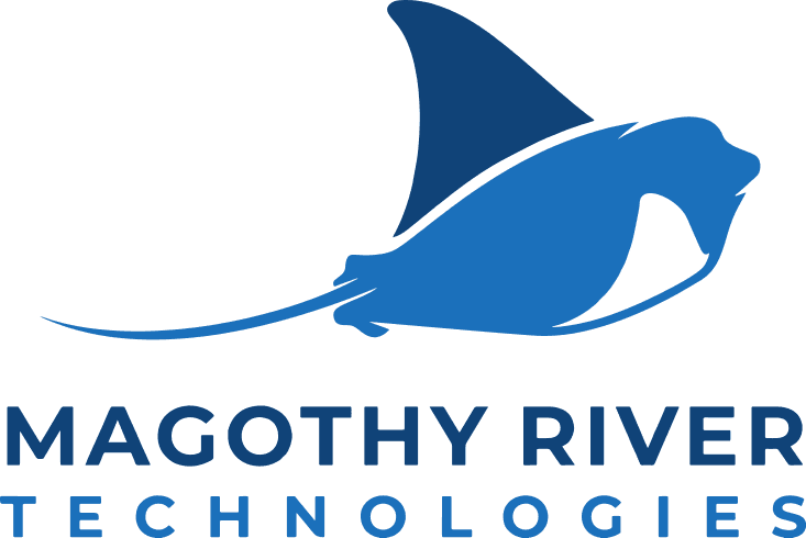 Magothy River Technologies Logo