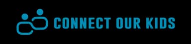 Connect Our Kids logo