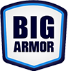 Big Armor logo
