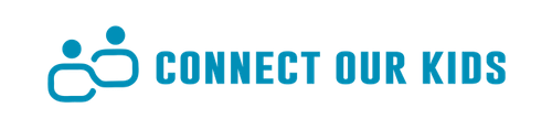 Connect Our Kids logo