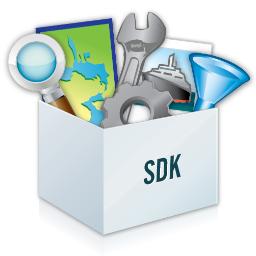 Software Development Kit icon
